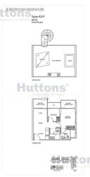 Whitehaven (D5), Apartment #577186931